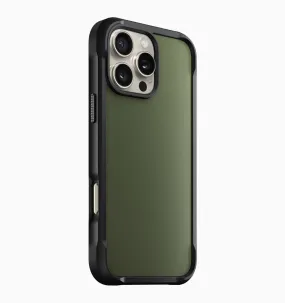 NOMAD Rugged Case (Limited Edition) - iPhone 16 Pro Max