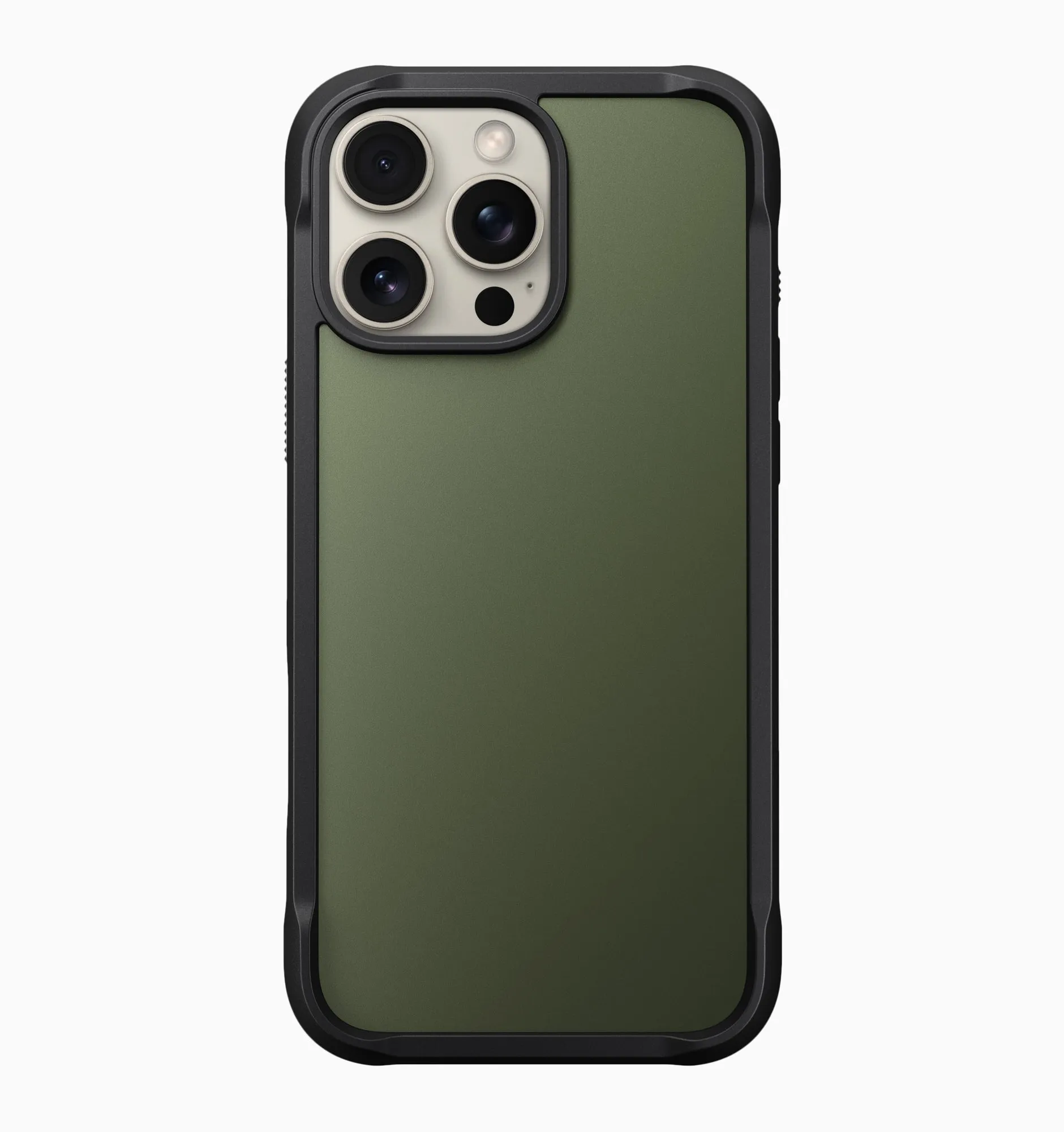 NOMAD Rugged Case (Limited Edition) - iPhone 16 Pro Max