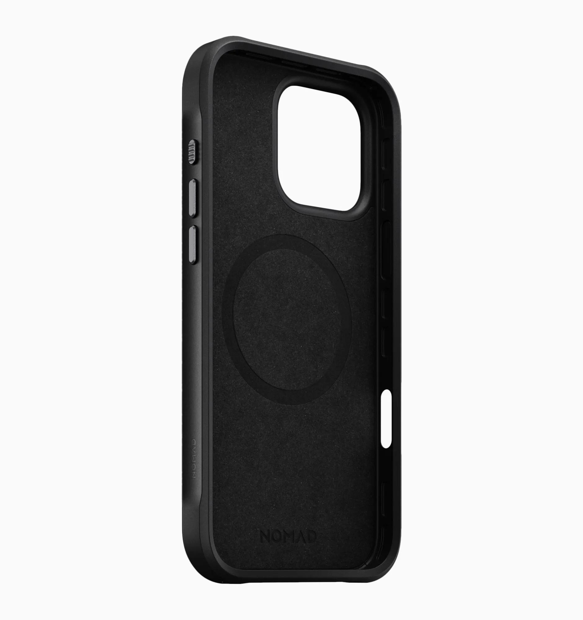 NOMAD Rugged Case (Limited Edition) - iPhone 16 Pro Max