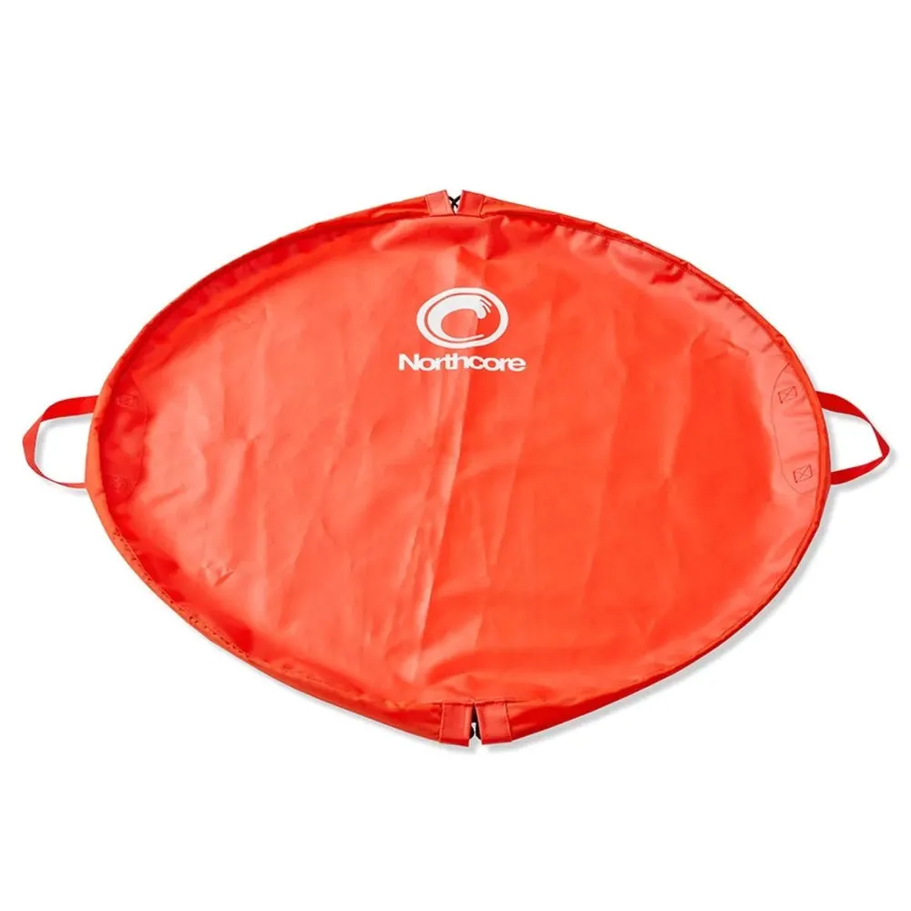 Northcore Waterproof Changing Matt