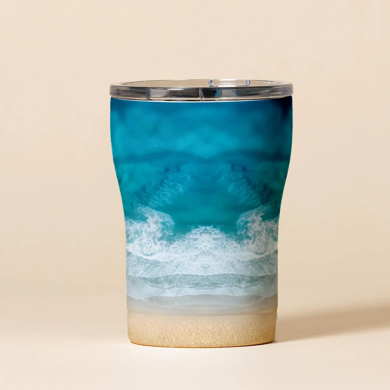 Ocean Drone 12 oz. Tumbler