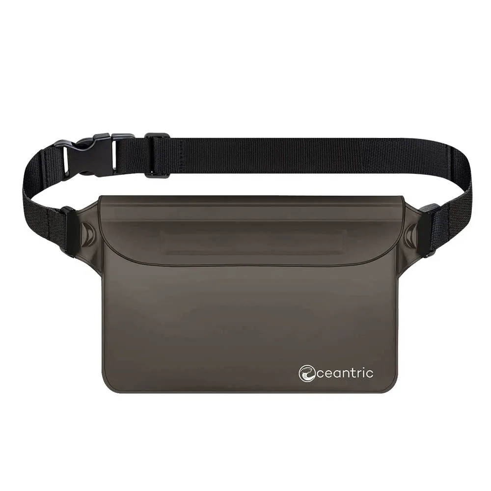 Oceantric Waterproof Pouch Waist Belt Bag