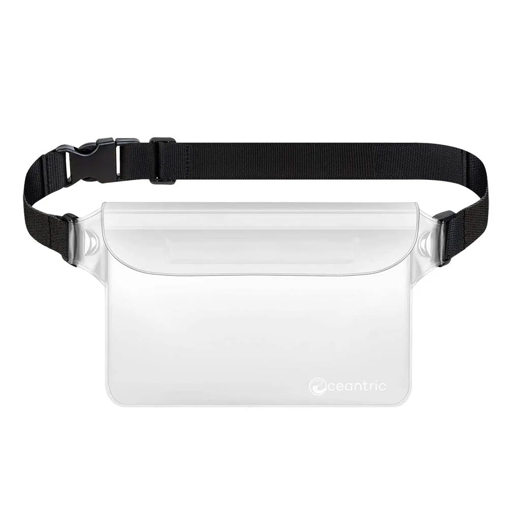 Oceantric Waterproof Pouch Waist Belt Bag