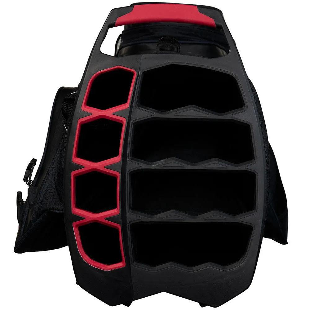 OGIO All Elements Cart Bag - Black