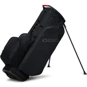 OGIO All Elements Cart Bag - Black