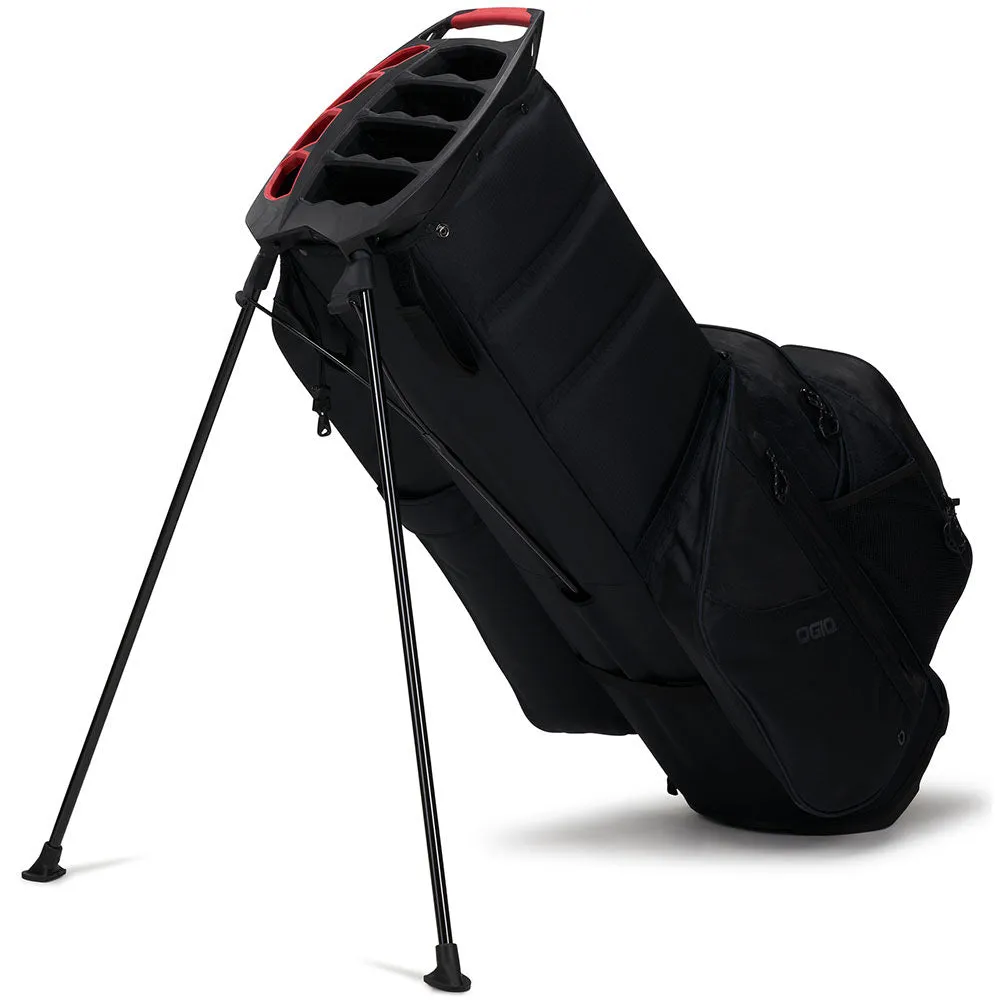 OGIO All Elements Cart Bag - Black