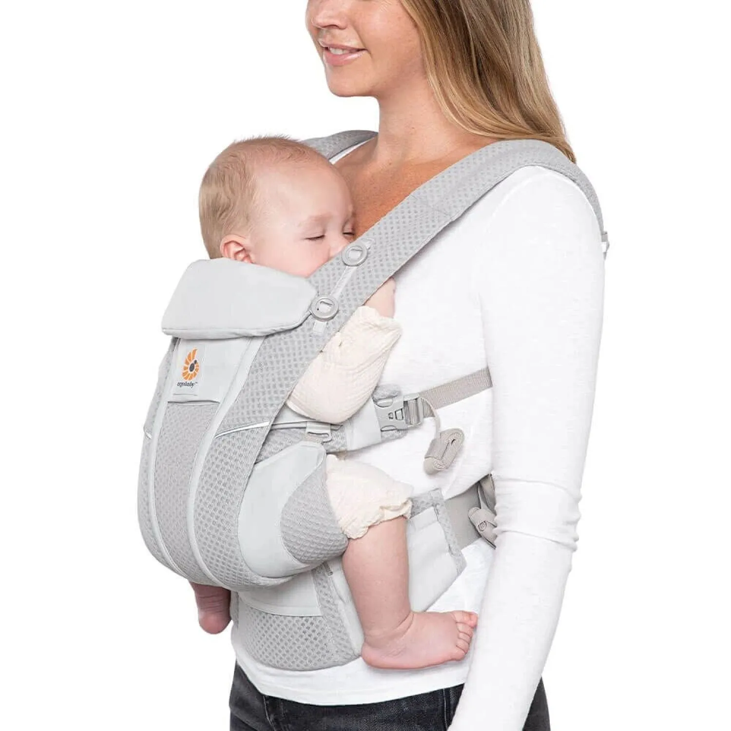 Omni Breeze Carrier