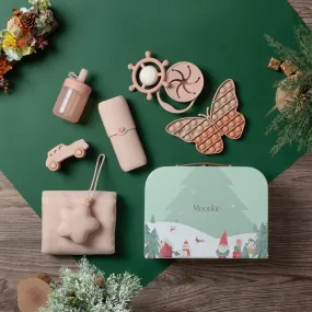 On-The-Go Gift Set (Blush)