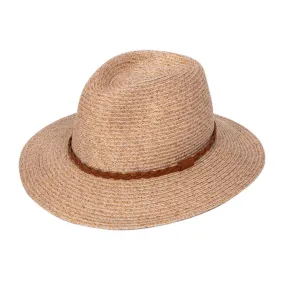 ooGee Dingo Creek Fedora - Pink