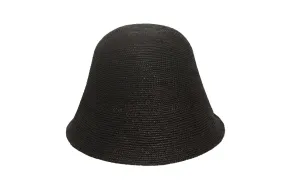 OPIA HAT - BLACK