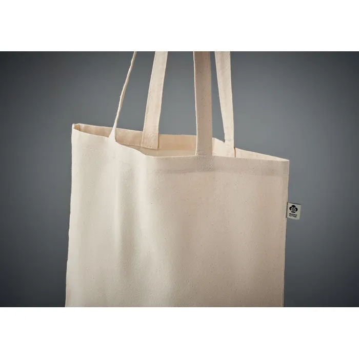 Organic Cotton Shopping Bag | NUORO - MO6632