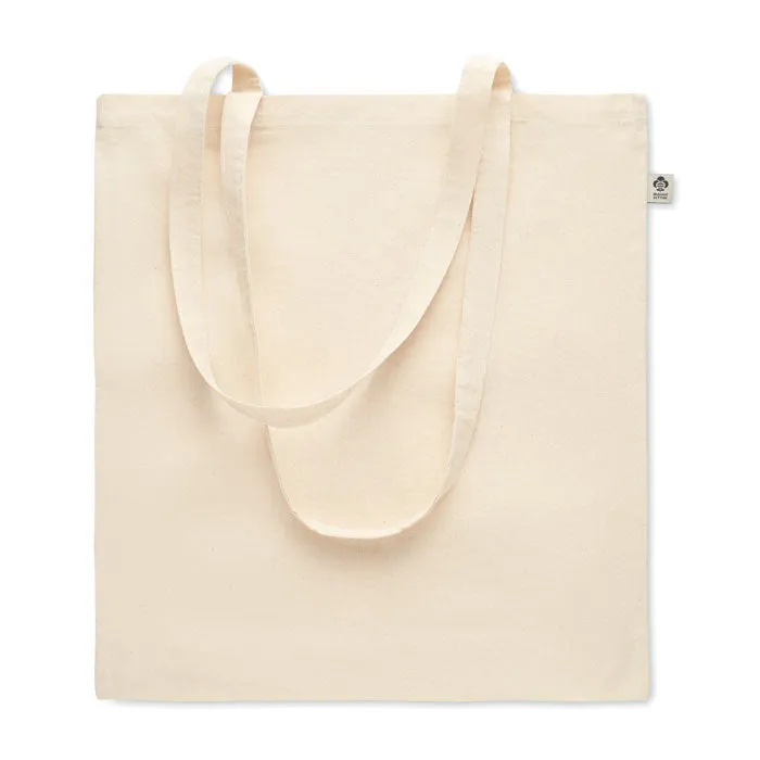 Organic Cotton Shopping Bag | NUORO - MO6632