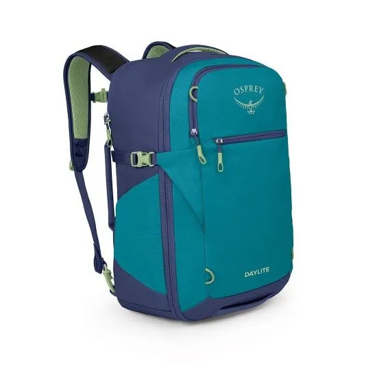 Osprey Daylite™ Carry-On Travel Pack 35 旅行背囊