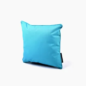 Outdoor B-Cushion in Aqua