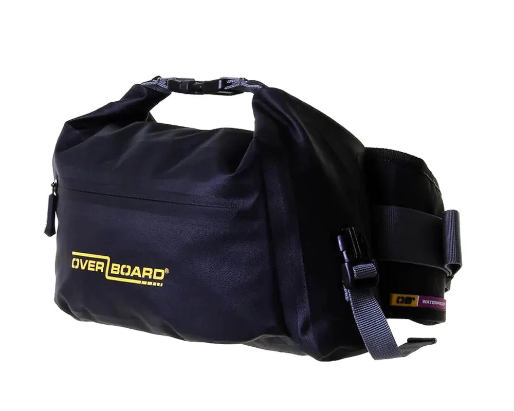 OVERBOARD Pro Light 4L Waterproof Waist Pack