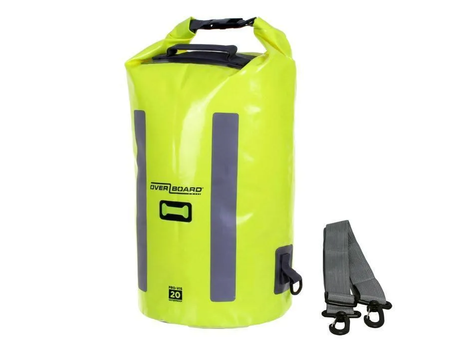 OverBoard Pro-Vis Waterproof Dry Tubes