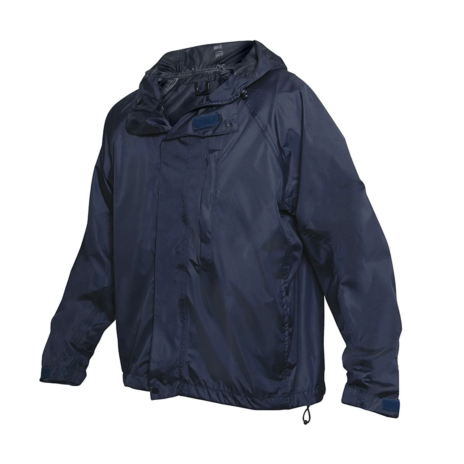 Packable Rain Jacket