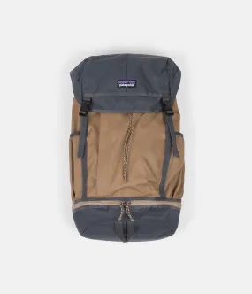 Patagonia Arbor Grande Backpack - Coriander Brown