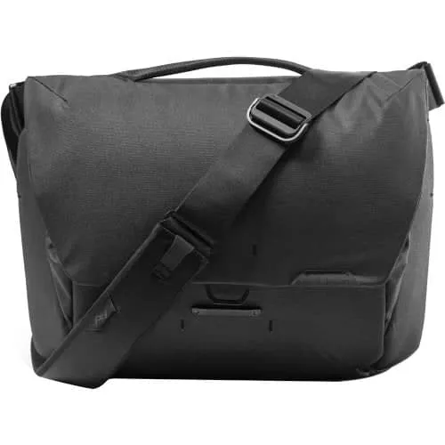 Peak Design Everyday Messenger 13L v2, Black