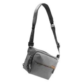 Peak Design Everyday Sling 3L v2, Ash