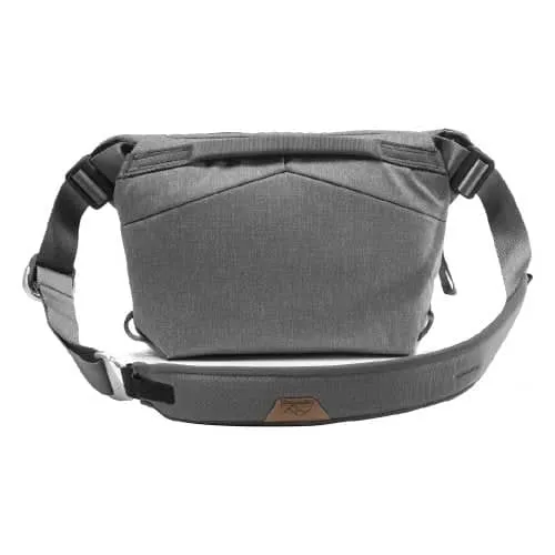 Peak Design Everyday Sling 3L v2, Ash