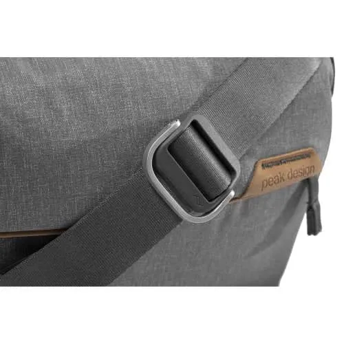 Peak Design Everyday Sling 3L v2, Ash