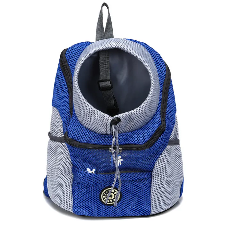 Pet Carrier Backpack