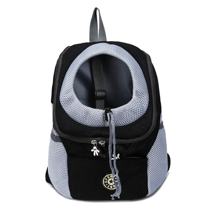 Pet Carrier Backpack