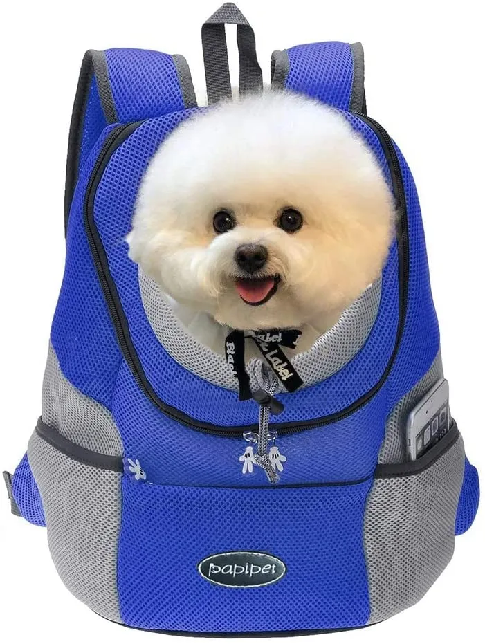 Pet Carrier Backpack