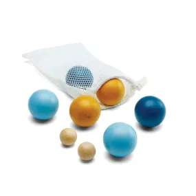 Petanque Boche Ball Set