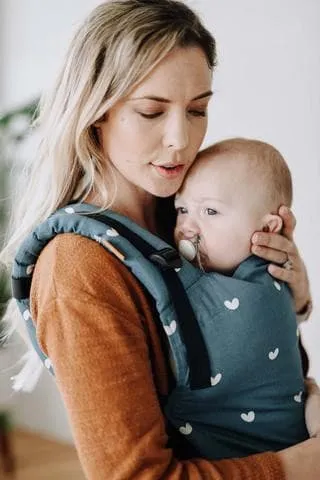 Playdate Tula Standard Baby Carrier