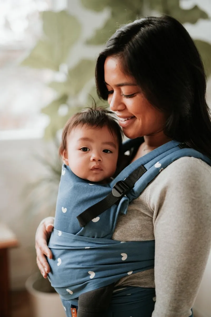 Playdate Tula Toddler Carrier