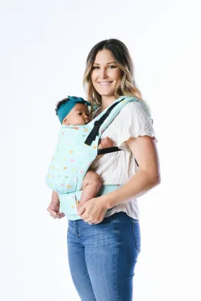 Playful Tula Free-to-Grow Baby Carrier