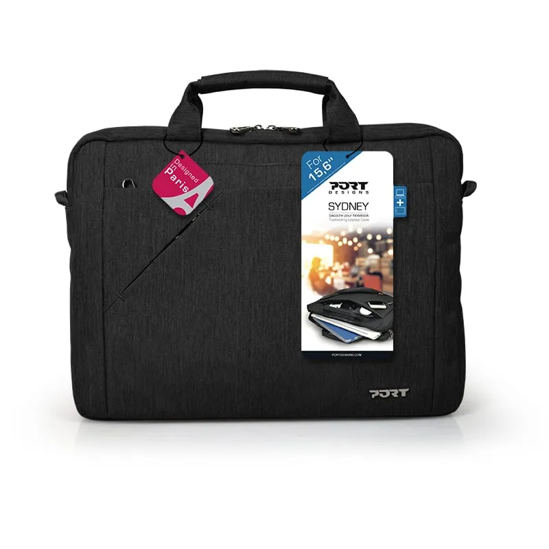 Port Designs Sydney 15.6" Toploading Case