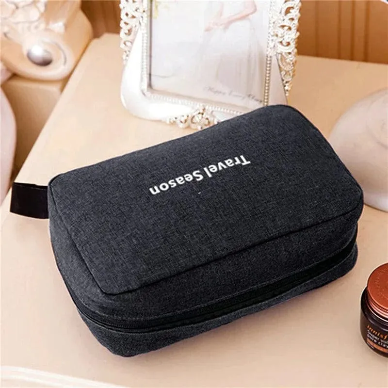 Portable Travel Multi-Purpose Folding Bag