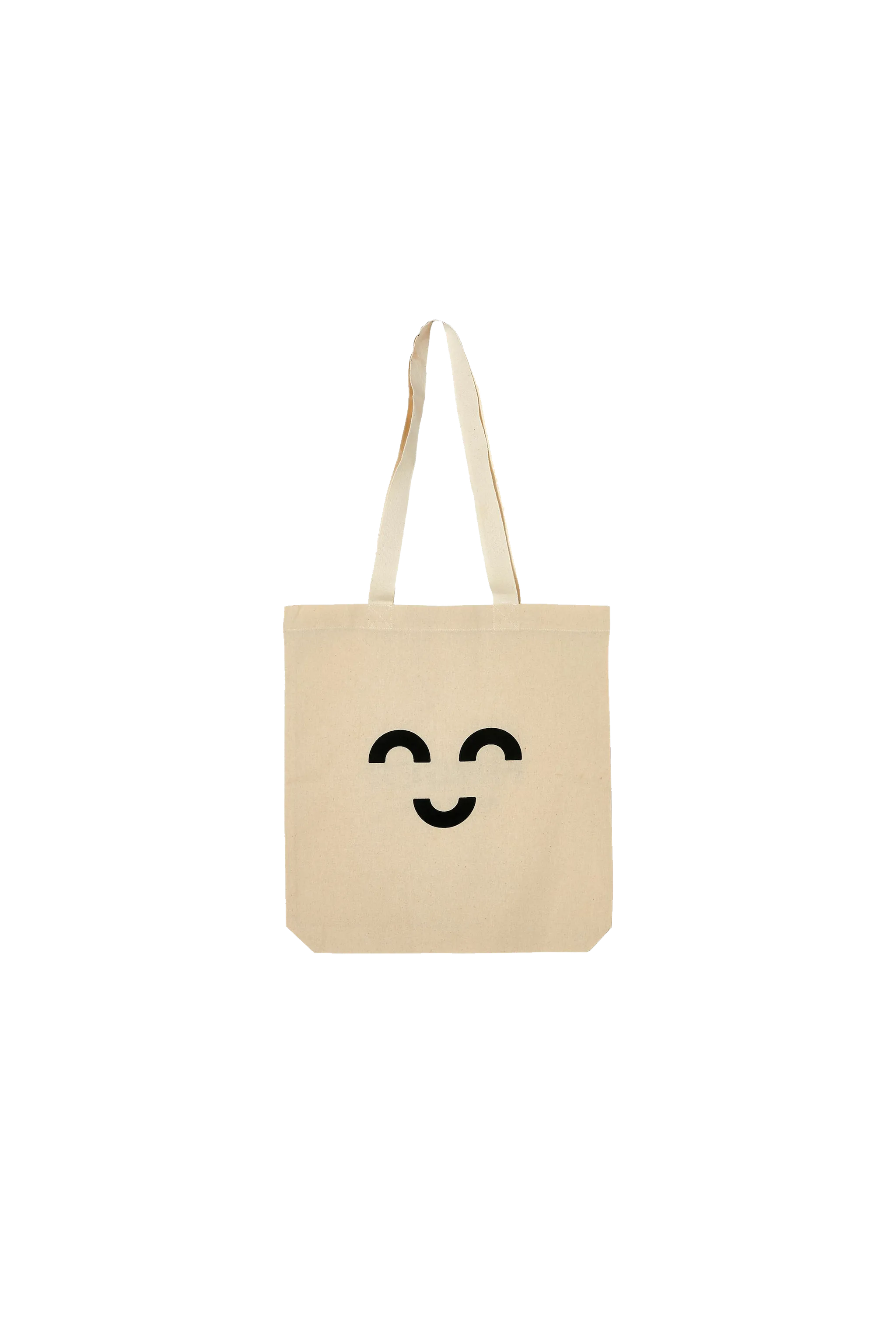 PORTER Off White Macaroni - Medium Tote bag