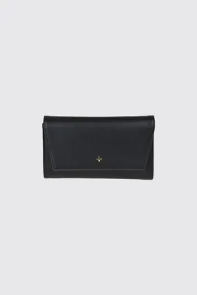 POSH FLAPOVER CLUTCH