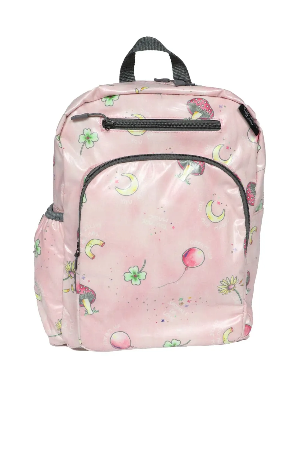 Power of Positivity Expect-A-Spill Backpack