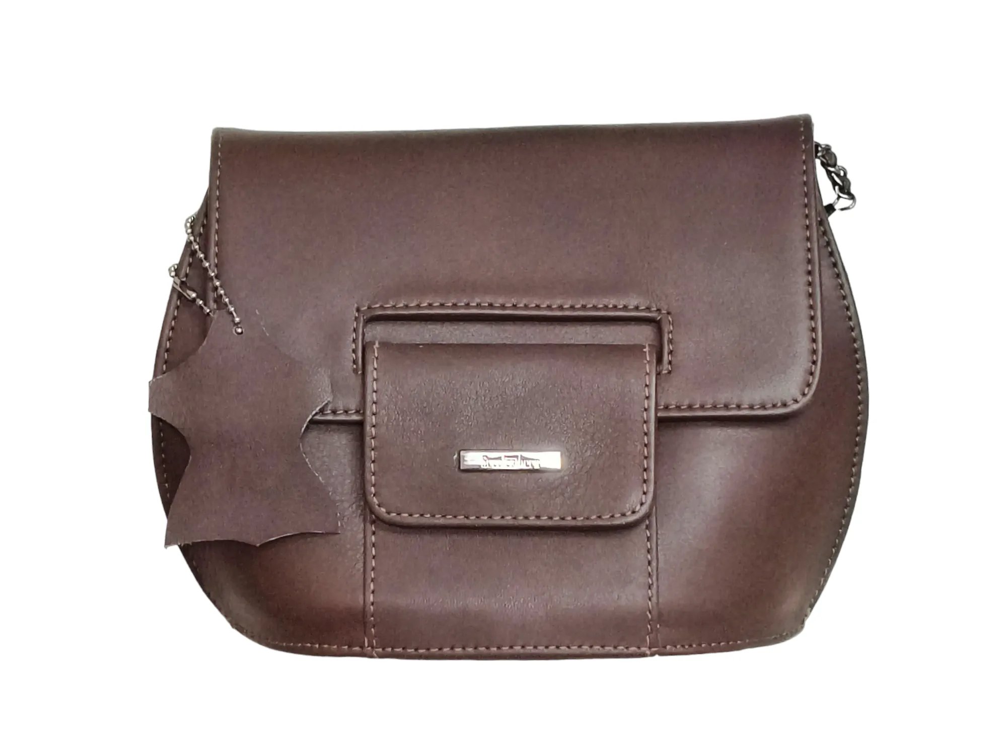 Premium Leather sling Bag 99524