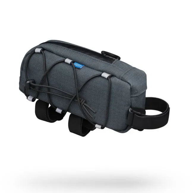 PRO Discover Top Tube Grey Bag 0.7L