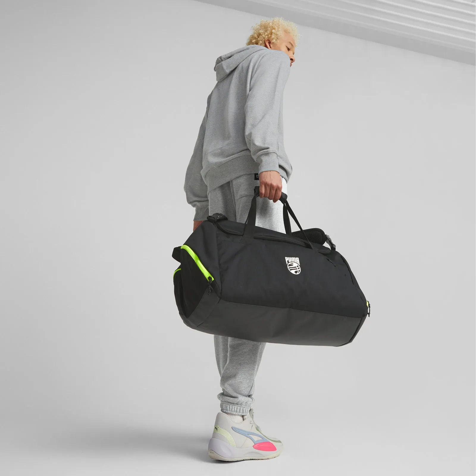 Pro Duffle Bag