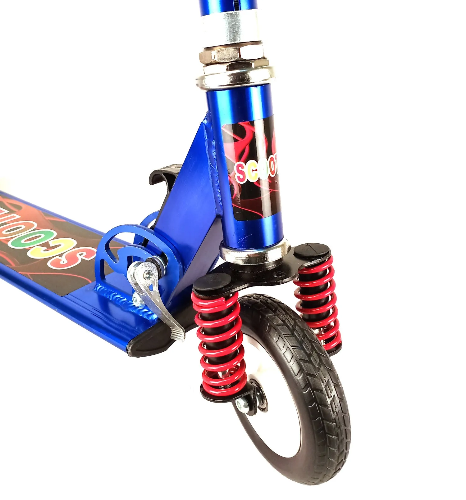 Prokick Road Runner XNG-2009C Scooter for Kids