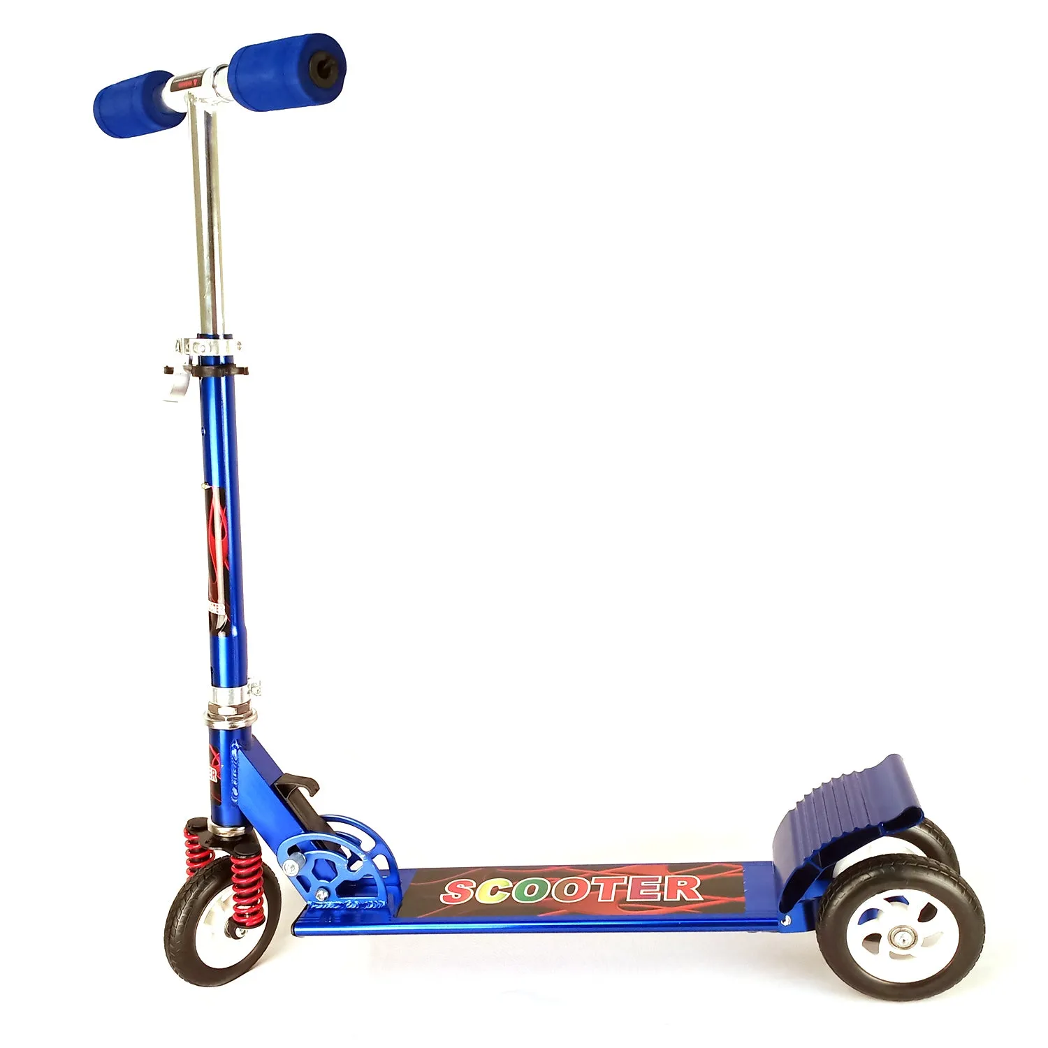 Prokick Road Runner XNG-2009C Scooter for Kids