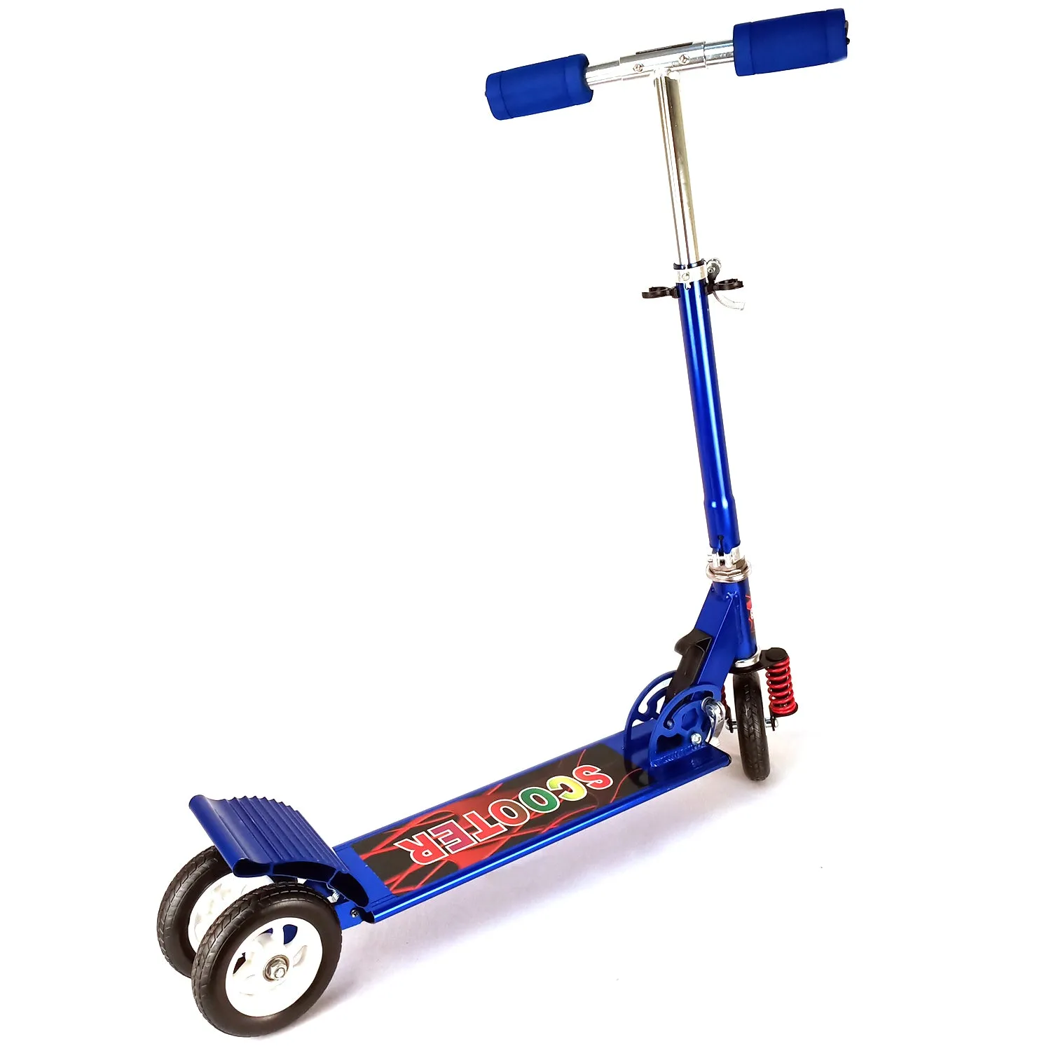 Prokick Road Runner XNG-2009C Scooter for Kids