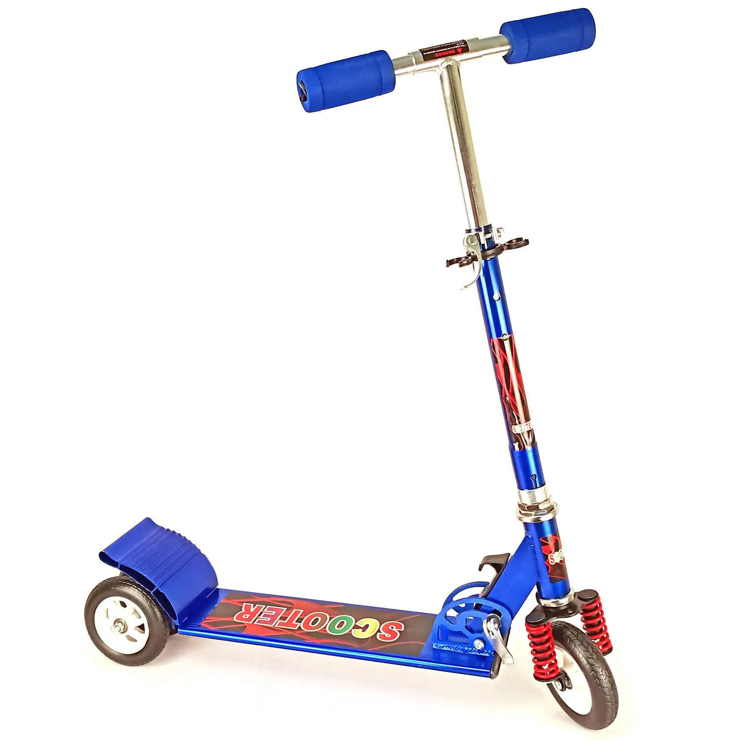 Prokick Road Runner XNG-2009C Scooter for Kids