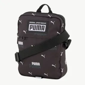 puma Academy Portable Unisex Sling Bag