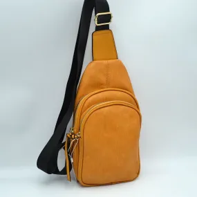 "Avery" Sling Bag