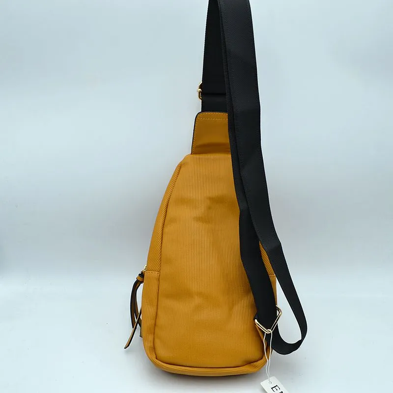 "Avery" Sling Bag