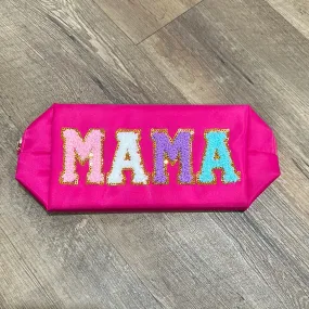 "MAMA" ACCESSORY BAG