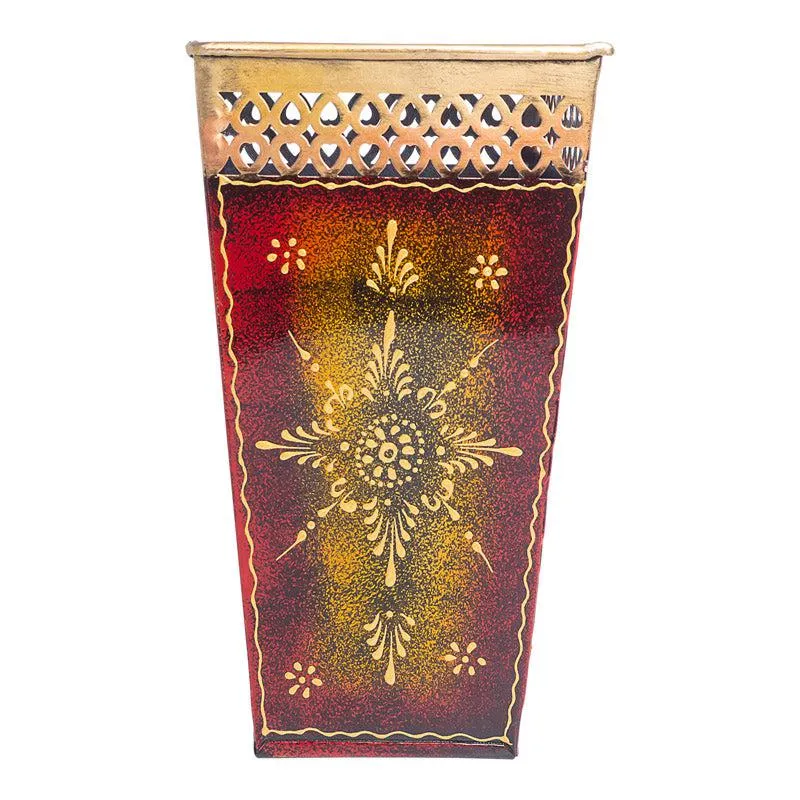 Radha Ethnic Handcrafted Desk Organizer